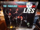 The Fabulous Knickerbockers - Lies FACTORY SEALED CHS-622  STEREO