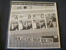 RANDOMS--A B C D / LET