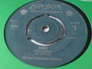 ROY ORBISON - DANCE - LONDO RECORDS - UK - 7