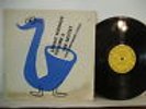 Lennie Niehaus, Volume 5, The Sextet, Contemporary Records C3524, JAZZ