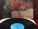 VANILLA ICE Hooked Original LP Record RARE in Shrink Stones Zeppelin Pearl Jam