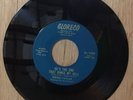 Sherri Taylor r&b popcorn northern soul 45 He's The One That Rings My Bell NM