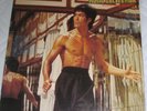 BRUCE LEE COVER the recent screen theme  RARE  JAPAN LP