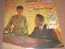 HANK BALLARD & MIDNIGHTERS 