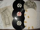 Public Image Limited (PIL) Metal Box LP (1979)
