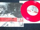 OFF Compared Circle Jerks KBD PUNK Battalion Of Saints Hardcore Black Flag