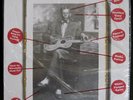 78 QUARTERLY MAGAZINE NO.12 CHARLEY PATTON COVER MINT SEALED-STORE STOCK