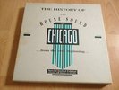 The History of the House Sound of Chicago (from the very beginning) 12 VINYL set