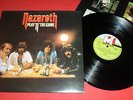NAZARETH 