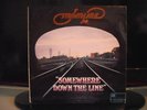 Tramline - 