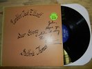 GUTHRIE THOMAS & RAMBLIN JACK ELLIOTT 'DEAR GINNY' LP PRIVATE FOLK RARE SIGNED