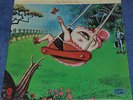LITTLE FEAT Sailin' Shoes Superb Warner Bros UK EX++ LP