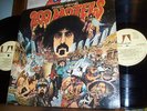 Frank Zappa & The Mothers  