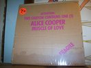 SEALED   Alice Cooper  
