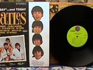 BEATLES / THE BEATLES YESTERDAY AND TODAY ALTERNATE JACKET WITH 1969 PRESSING