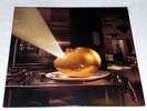 ?THE MARS VOLTA - DE-LOUSED IN THE COMATORIUM *NEAR MINT* 2 x Silver VINYL LP?