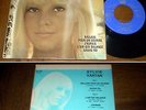 RARE French EP 45t BIEM (7') Sylvie VARTAN (Chris Montez 10/1966)
