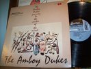 The Amboy Dukes  