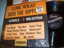 Link Wray   
