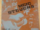 MEIC MIKE STEVENS   MYND I BALA   WELSH ACID FOLK NEWYDDION DA 5-TRACK MINI LP