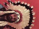 Keef Hartley Band Halfbreed 1968 Deram DES 18024 LP Gatefold Near Mint