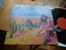 MOLLE KOTTON MUSIK EX WEED/VIRUS 1978 PRIVATPRESS