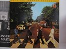 1980 BEATLES ABBEY ROAD ORIGINAL MASTER RECORDING ALBUM