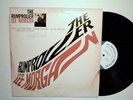 Lee Morgan - The Rumproller - Mono NY Blue Note RVG Ear