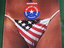 THE BLACK CROWES - AMORICA. Rare White Vinyl. Mint Condition - Un-Played. 1994.