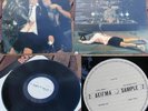 AC/DC-IF YOU WANT BLOOD  Greek TEST PRESSING W/L MINT 1978