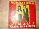 Michaela & Lothar (Nina und Mike) Sha-la -la