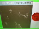 THE SONICS : HERE ARE (Etiquette ET LP 024)1965 Orig. MONO Fuzz Garage Punk LP