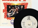 QUEEN-KEEP YOURSELF ALIVE-JAPAN PROMO WHITE LABEL 7