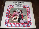 33 GIRI THE KINKS - ARE THE VILLAGE GREEN PRESERVATION SOCIETY