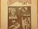 SALOON MUSIC LP rare private rural folk psych john drendall b.a. thrower blues