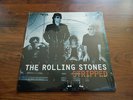 THE ROLLING STONES Stripped Original 1995 UK Virgin Benelux 2 Double Sealed LP