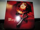 RARE Warpig Self Titled 1967 LP Fonthill Records of Canada