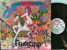 Fruupp 1973 Future Legends Lp Rare Prog Psych English Import Near Mint NR