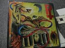 Pulling Teeth Martyr Immortal Pre-Order Integrity Triac Full of Hell Gehenna TUI