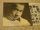 BLUE NOTE 4169//lee morgan/search for the new land/NEW YORK,USA,MONO.VERY RARE