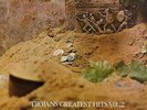 trojan LP : VARIOUS-trojans greatest hits volume 2 (hear)