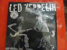 LED ZEPPELIN  EN NOIR ET BLANC    green wax    2  lp
