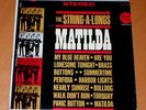 The String-a-longs Mailda DOT STEREO Original LP Super Rare Great