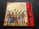 ITALIAN PROG - CAMPO DI MARTE - Omonimo./ Orig. ITA 1973