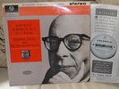 SAX 2496 Schumann Symphony No. 2 / Szell B/S ED1