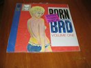 SONGS THE CRAMPS TAUGHT US SEALED 1986 BORN BAD VOLUME ONE BB001