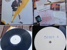 AC/DC-HIGH VOLTAGE Greek TEST PRESSING W/L MINT 1976