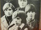 Garage Psych 45 | CHESMANN SQUARE | Circles / Try | Picture Sleeve | LION | VG++