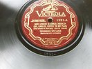 Victrola Scroll 78/GIUSEPPE De Luca-Baritone/Verdi/E