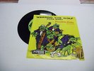 Frankie Stein Good River/Weerdo The Wolf 45 RPM Power Records p/s VG+